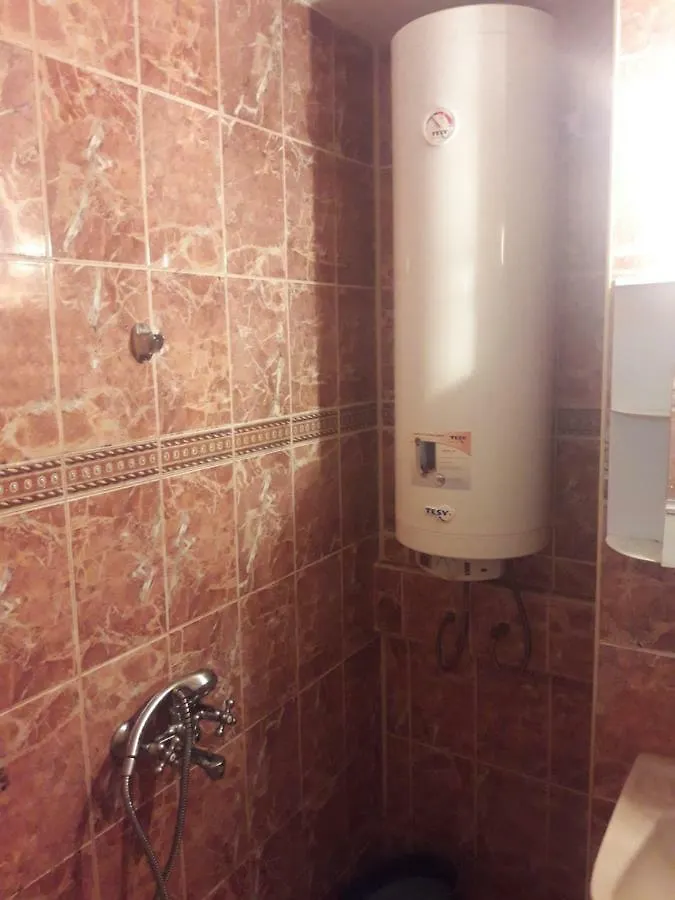 Apartment Апартамент За Нощувки В Удобство---- В Центъра На Бургас Зад Новата Поща