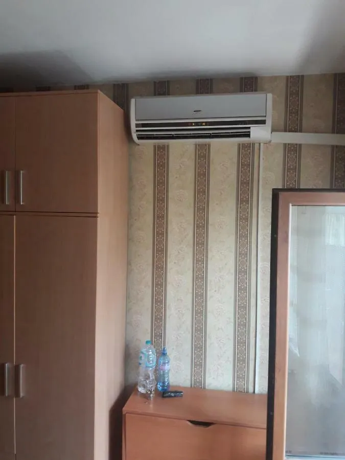 Apartment Апартамент За Нощувки В Удобство---- В Центъра На Бургас Зад Новата Поща